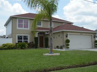 626 Polynesian Ct, Kissimmee, FL 34758