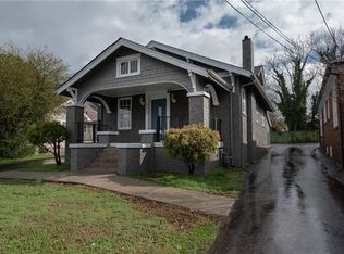 852 Highland Ave NE, Hickory, NC 28601