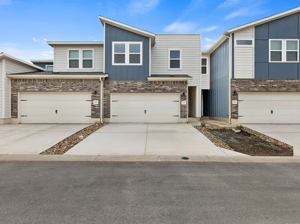 1850 Settlers Glen Dr, Round Rock, TX