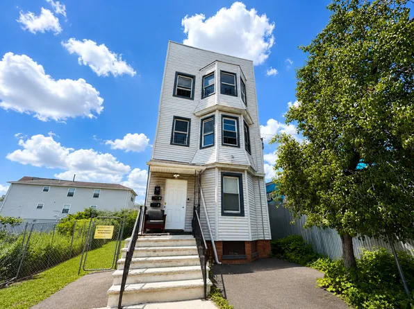 148 Hawthorne, 148 Hawthorne Ave #3, Newark, NJ 07112