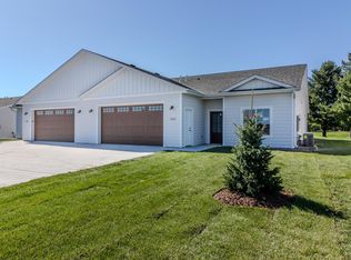 13862 Birdie Ln SE, Becker, MN 55308