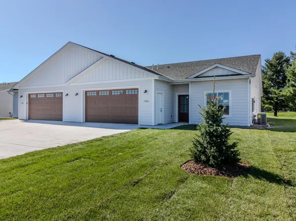13862 Birdie Ln SE, Becker, MN 55308