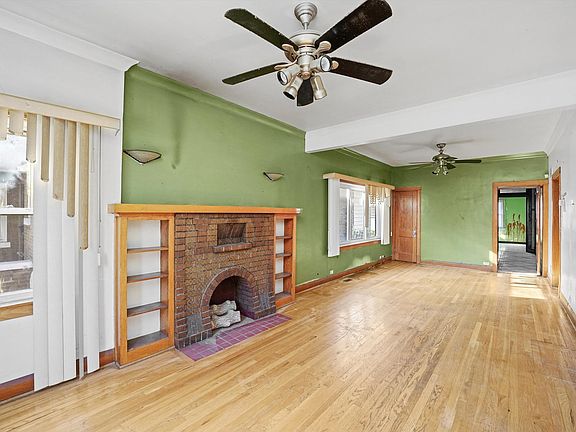 4th image of 5536 S Christiana Ave