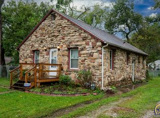 825 NE Winfield Ave, Topeka, KS 66616