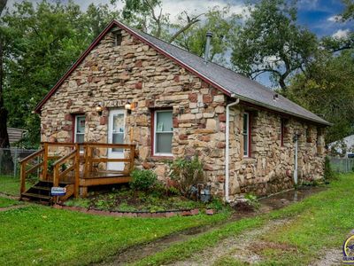 825 NE Winfield Ave, Topeka, KS, 66616