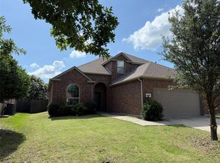 3809 White Summit Ln, Melissa, TX 75454