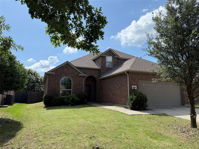 3809 White Summit Ln, Melissa, TX, 75454