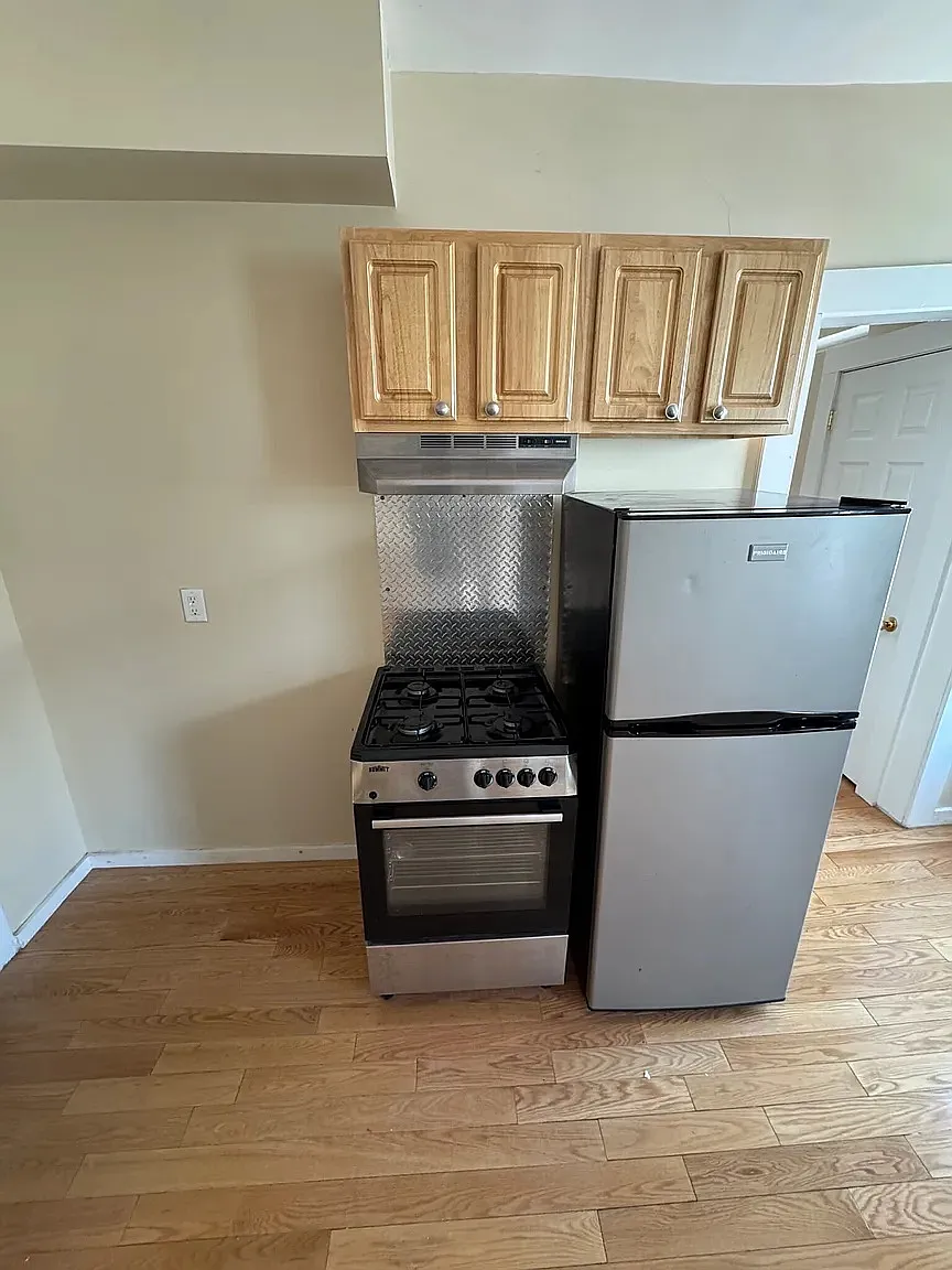 Studio, 450 sqft, $2,495 — Photo 4