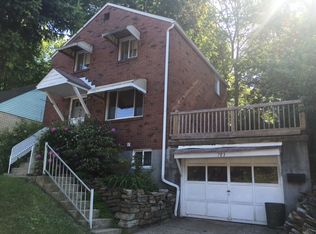 703 Beulah Rd, Pittsburgh, PA 15235