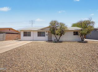 620 E VISTA DEL CERRO Drive, Tempe, AZ 85281