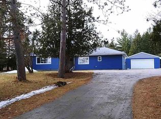 5960 La Chonce Rd, Cadillac, MI 49601