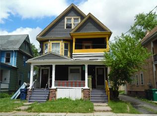 1660 South Ave, Niagara Falls, NY 14305