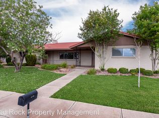 91 E 600 S S, St George, UT 84770