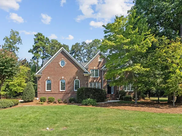 106 Trellingwood Dr, Morrisville, NC 27560