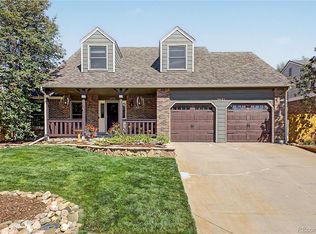 3631 E 133rd Circle, Thornton, CO 80241