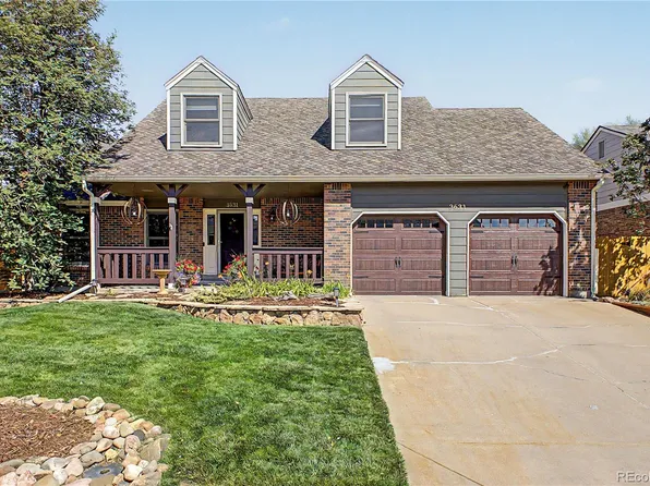 3631 E 133rd Circle, Thornton, CO 80241