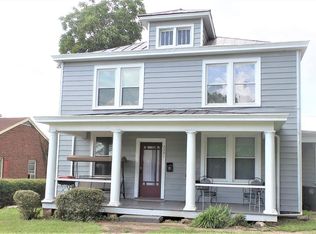 3301 Campbell Ave #A, Lynchburg, VA 24501