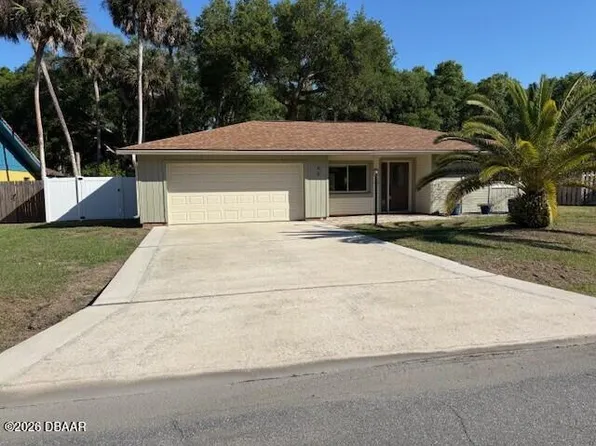 40 Bay Spring Pl, Palm Coast, FL 32137