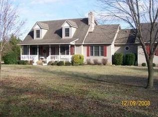 7799 Holt Rd, Parsonsburg, MD 21849