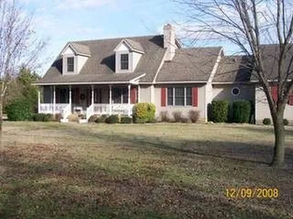 7799 Holt Rd, Parsonsburg, MD 21849