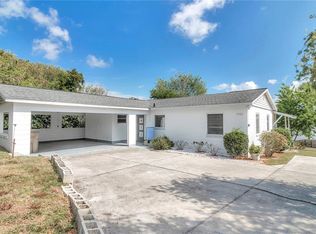 7521 Ed Douglas Rd, Groveland, FL 34736