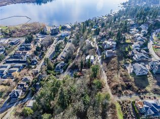 9106 NE 117th Pl, Kirkland, WA 98034