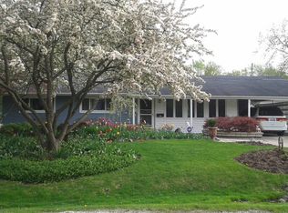 4621 184th St, Country Club Hills, IL