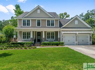 103 Oakcrest Dr W, Savannah, GA 31405