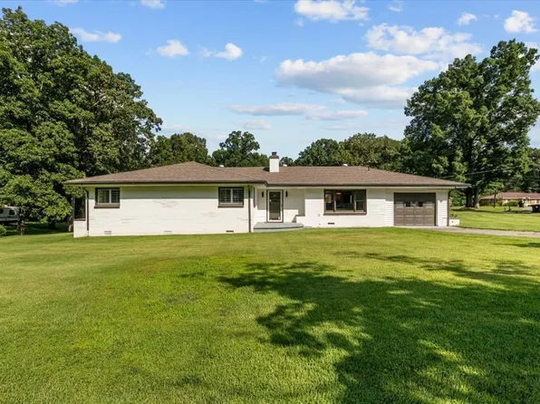 215 Sunset Dr, New Johnsonville, TN 37134