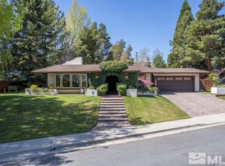 165 Moore Ln, Reno, NV 89509