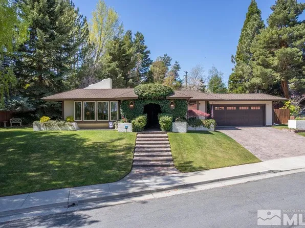 165 Moore Ln, Reno, NV 89509