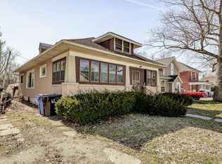 405 W Market St, Columbia City, IN