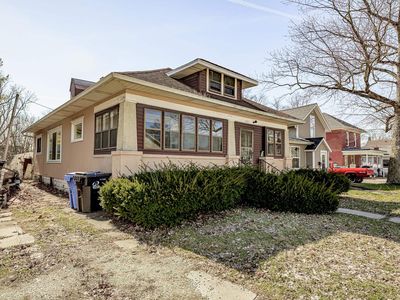 405 W Market St, Columbia City, IN, 46725