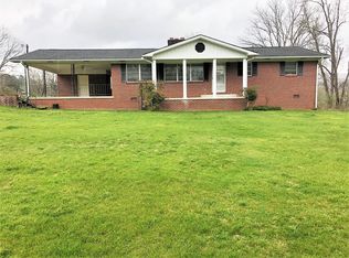 191 Violas Flanary Rd, Dryden, VA 24243