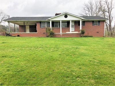 191 Violas Flanary Rd, Dryden, VA, 24243