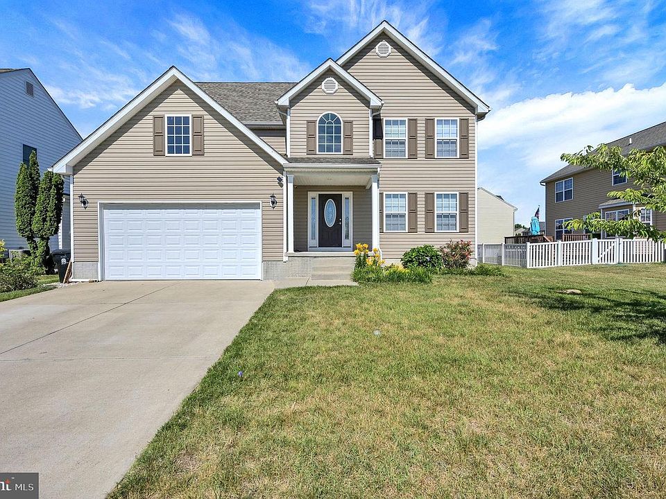1st image of 29 Trumpeter Swan Way