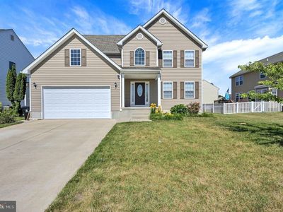 29 Trumpeter Swan Way, Magnolia, DE, 19962