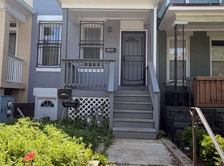 740 Hobart Pl NW, Washington, DC 20001