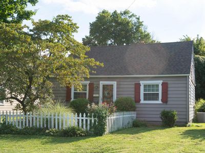102 Fenley Ave, Louisville, KY, 40206