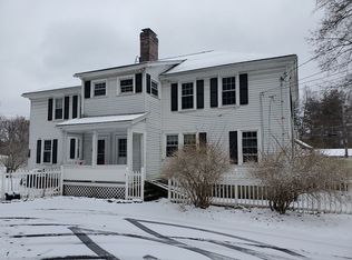 319 Providence Rd, South Grafton, MA 01560