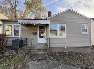 34 Clinton Ave, Akron, OH 44301