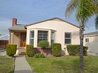 6077 Main St, South Gate, CA 90280