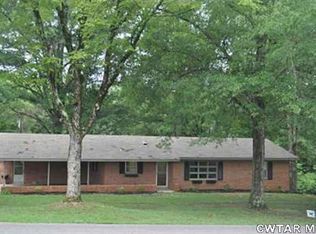 536 Harts Bridge Rd, Jackson, TN 38301