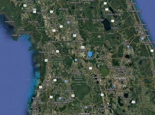 Parker St LOT 2, Leesburg, FL 34748