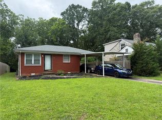 2431 Crestview Ave, Decatur, GA 30032