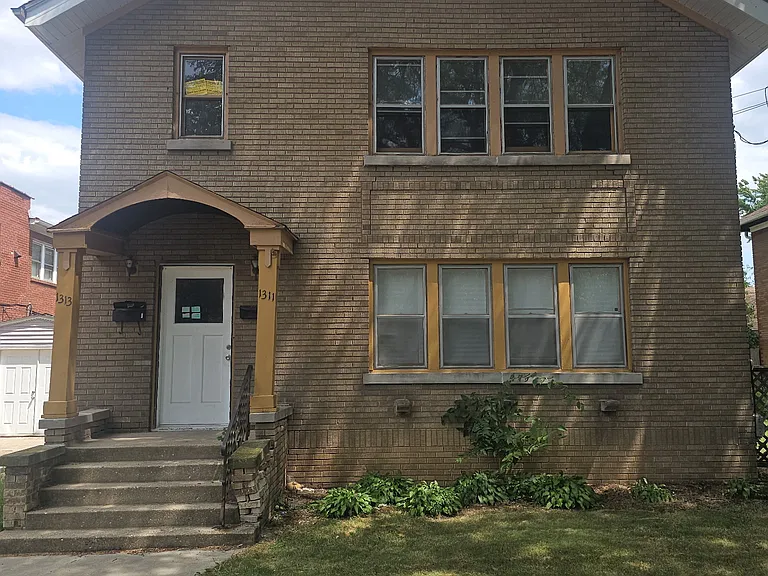1313 Evelyn St #2 — Photo 5