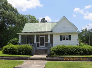 43 College St, Mc Rae, GA 31055