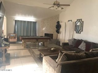 5820 N 72nd Dr, Glendale, AZ 85303