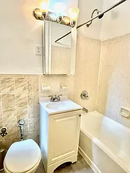 Rented by Compass