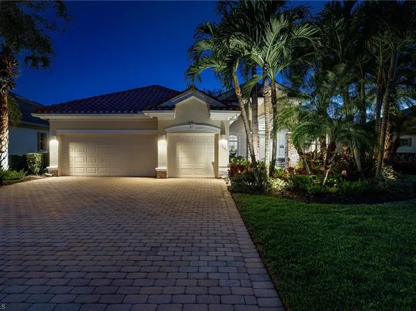 12080 Wicklow LN, NAPLES, FL 34120